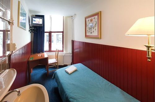 De Mallemoolen Amsterdam Zewnętrze zdjęcie