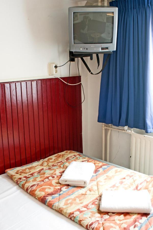 De Mallemoolen Amsterdam Pokój zdjęcie